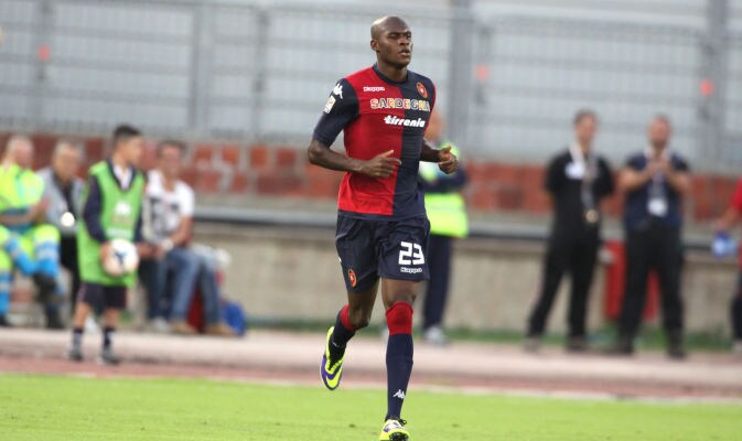Cagliari, quanti nodi: Ibarbo verso il Leeds