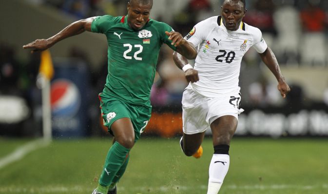 Ghana, non basta Asamoah. Il Mali chiude al terzo posto