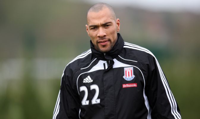 Inter, arrivato Carew: «Pronto in due settimane»
