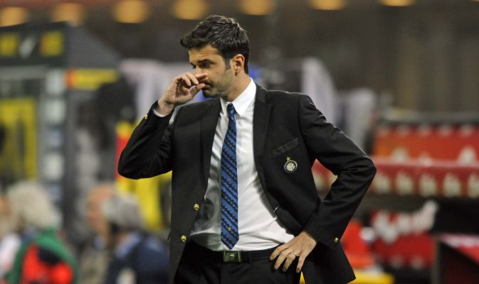  Moratti Esonera Stramaccioni, Mazzarri ora è in pole