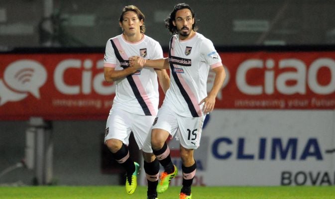 Palermo, posticipo ok ed è fuga