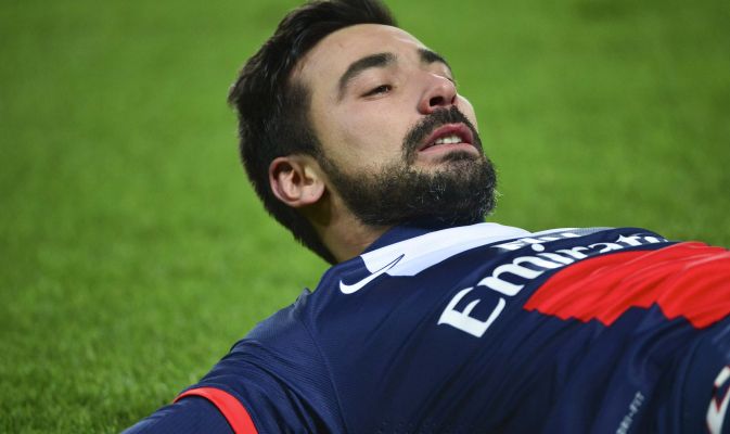Calciomercato Inter, Lavezzi obiettivo per gennaio
