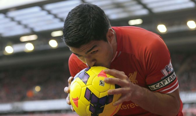 Calciomercato, il Real vuole Suarez. Ma servono 120 milioni