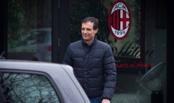 Tottenham: per i bookie Allegri prossimo allenatore