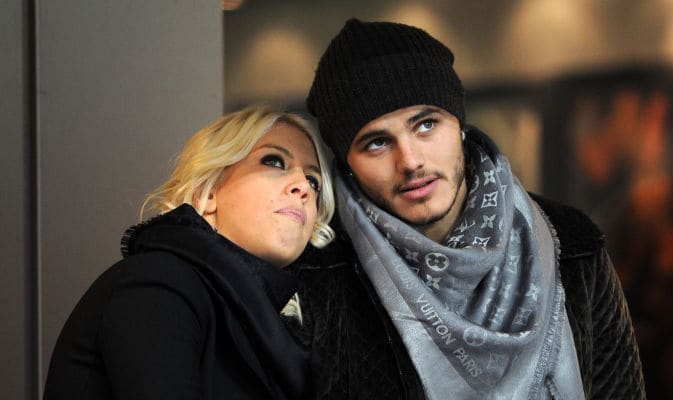 Inter, Monaco su Icardi: chiesto il prestito