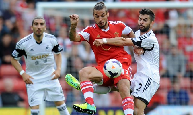La Juve vira su Osvaldo se l'Inter prende Vucinic
