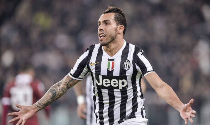 «Tevez chiuderà la carriera con il Boca Juniors»
