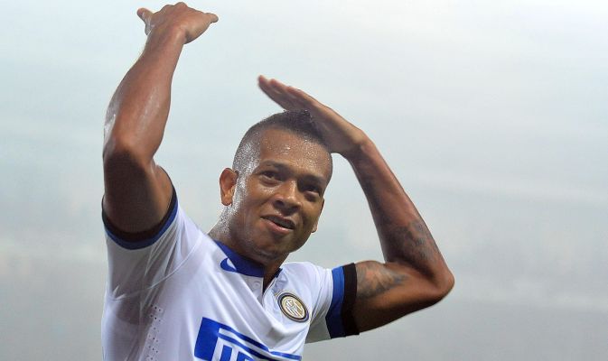 Guarin: «Niente Juve? Dio ha voluto che finisse così...»