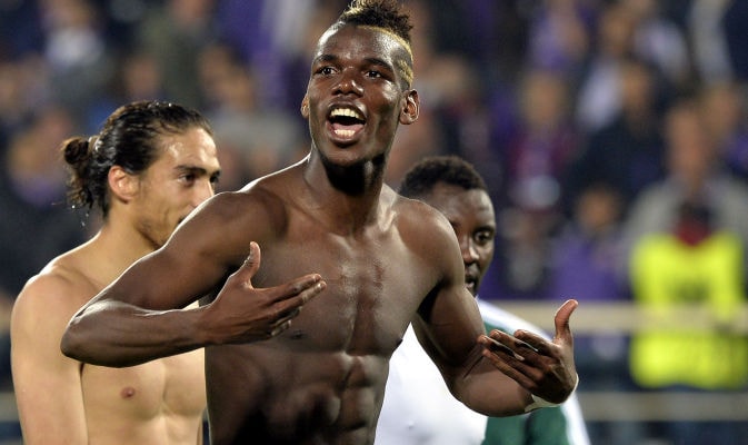 Pogba pensa al campo: «Alla fine mi libererò...»
