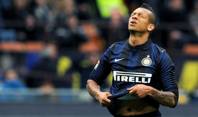Guarin per lo United. Inter, golpe anti-Juve