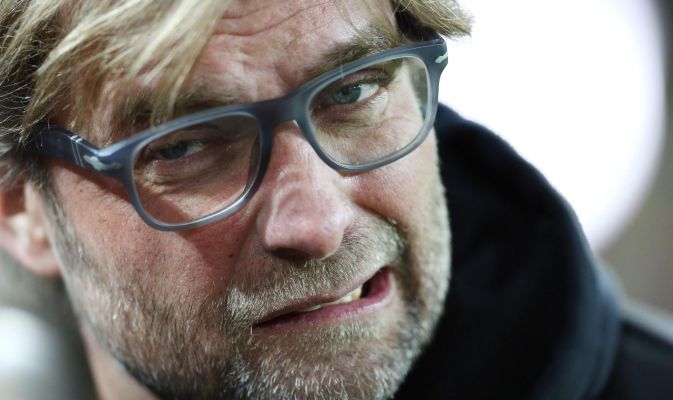 Su Whatsapp: Klopp al Barca Il club blaugrana smentisce
