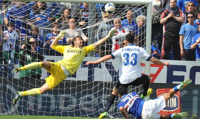 Inter, Thohir aspetta l'offertona per Handanovic