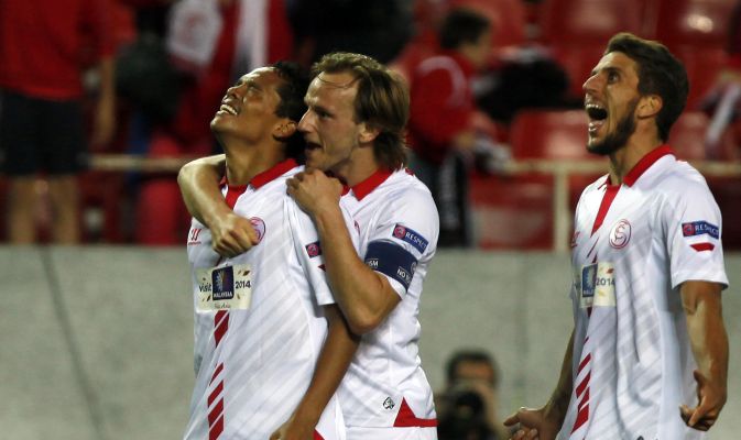 Inter, operazione Bacca: Kuzmanovic il jolly
