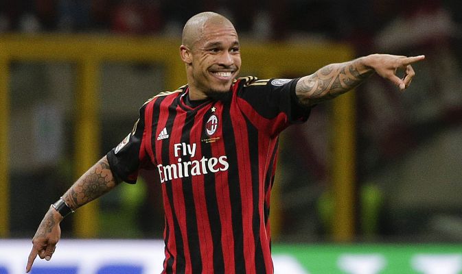 «Milan, offerta per De Jong dal Manchester United»