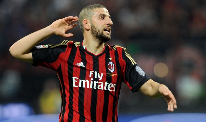 Milan, Taarabt più Alex: Galliani stringe i tempi
