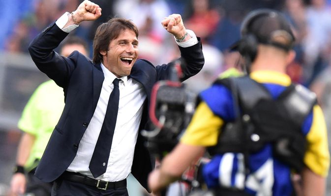 Conte a carte scoperte, ora tocca alla Juve