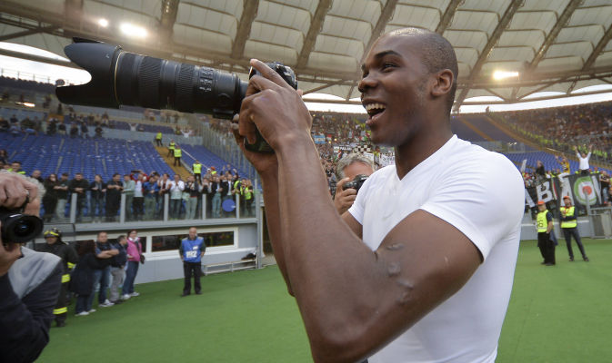 Ogbonna verso la Premier. Parte la missione