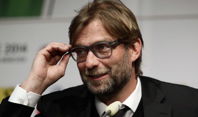 Klopp show: «Immobile è una macchina da guerra»
