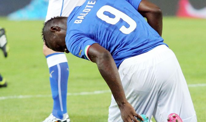 Brutta Italia, solo 1-1 col Lussemburgo
