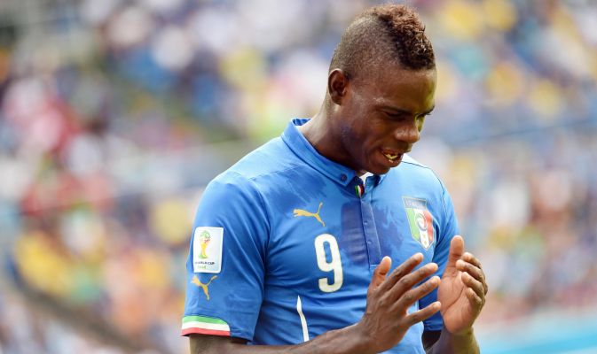 Milan, se parte Balotelli servirà un sostituto