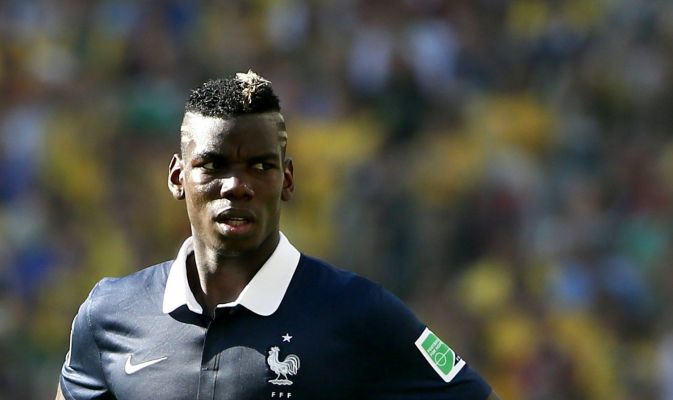 Il Chelsea pensa a Pogba. Gli agenti: «Resta alla Juve»