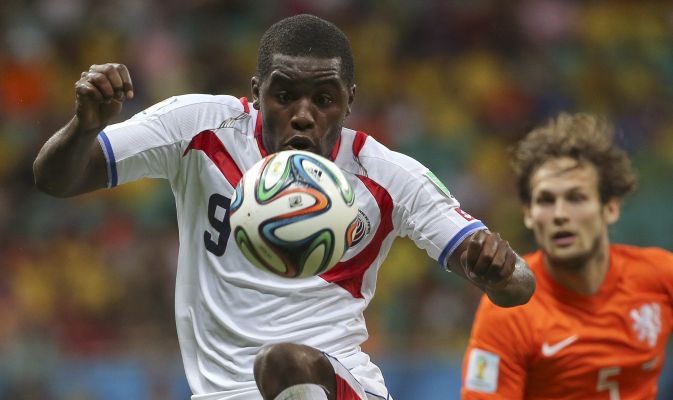 Il Milan all'Arsenal: Campbell per Balo