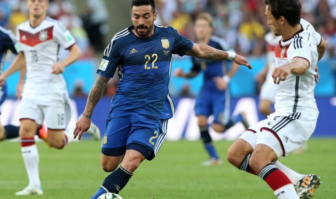 Milan, c'è Lavezzi. Balotelli a Londra