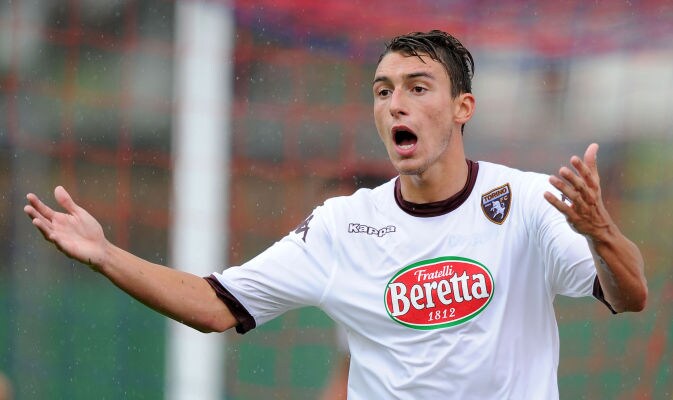 Petrachi blinda Darmian ma il Milan lo rivuole