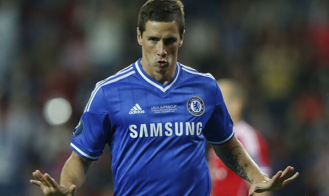 Inter, Ausilio dal Chelsea: obiettivo Fernando Torres