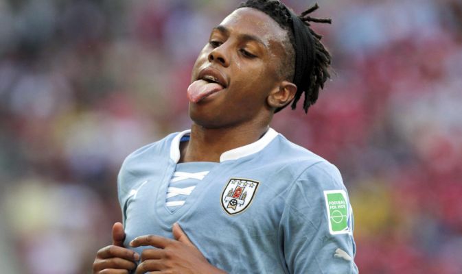 Zamparini: «Hernandez vuole lasciare Palermo»