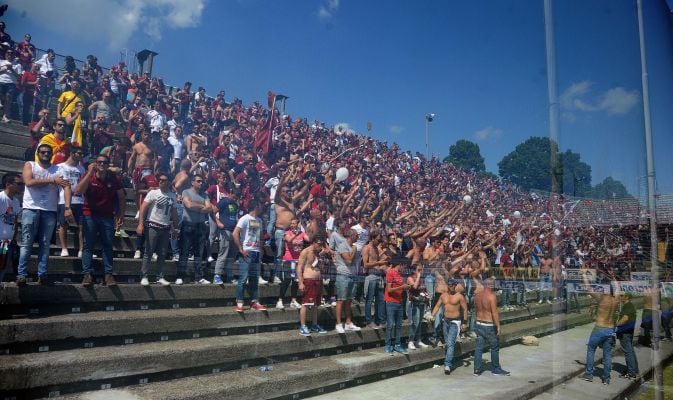 Seconda Divisione B. Cosenza, è Lega Pro unica