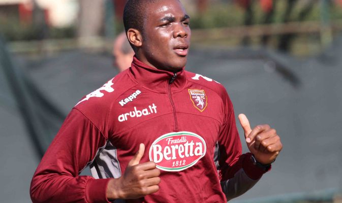 Lotito chiama Ogbonna: «E' uno da Lazio»