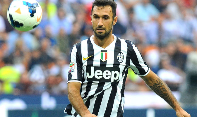 Juve: Vucinic, torna la Premier. E Marotta forte su Nani