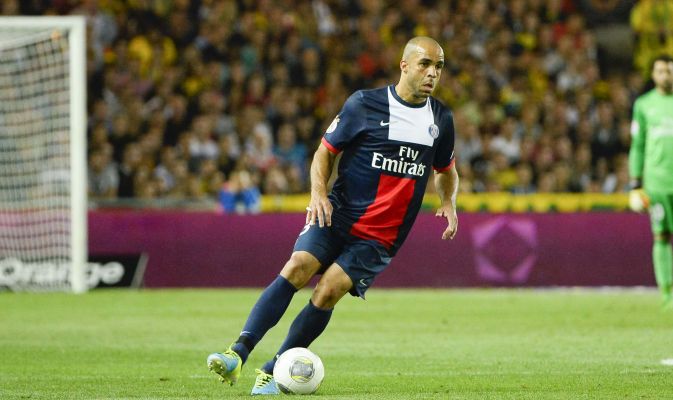 Milan, idea Alex del Psg. Ma Seedorf vuole Doria
