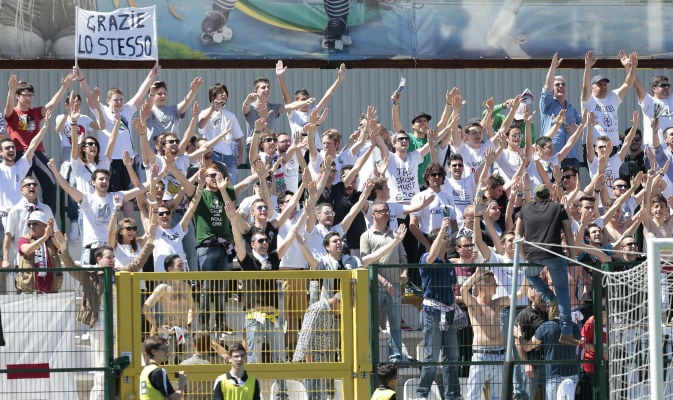Pro Vercelli internazionale servizi dal Giappone