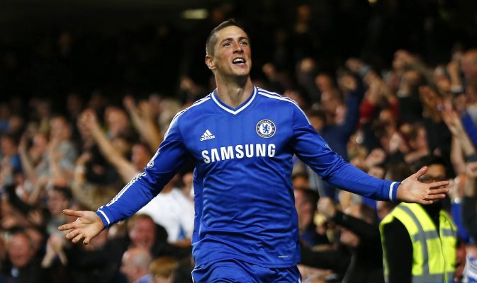 Calciomercato Inter, c'è il sì per Torres