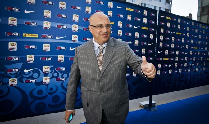 Marino: «Per Zappacosta parlerò con l'Avellino»