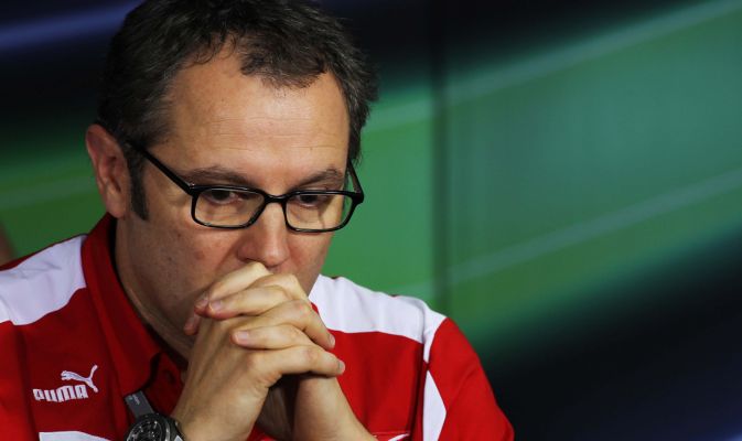 Domenicali: «Ferrari non è ancora la più veloce»