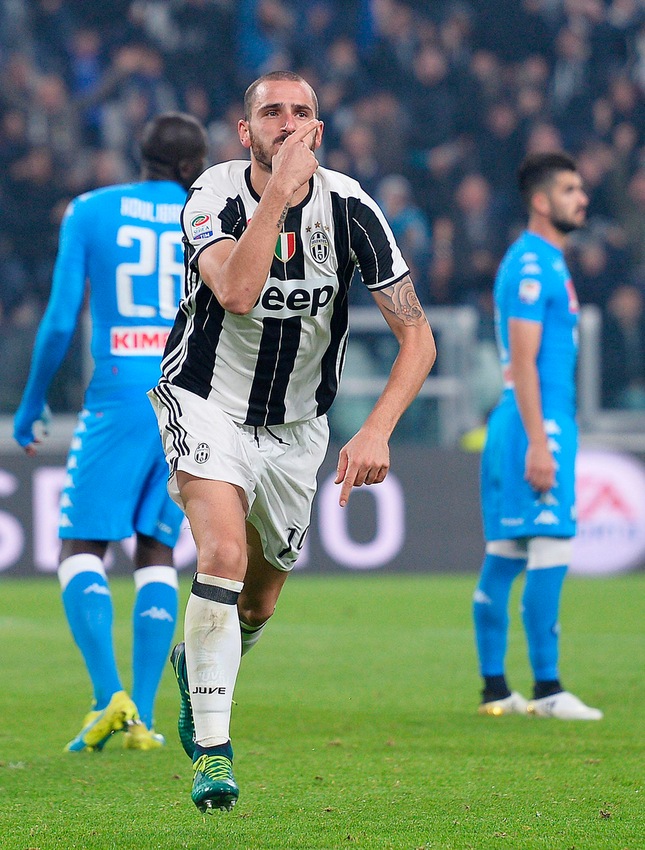 "Guardiola o la Juve, mi tremava il cuore": Bonucci racconta storia e retroscena. "Quando ti chiama..."