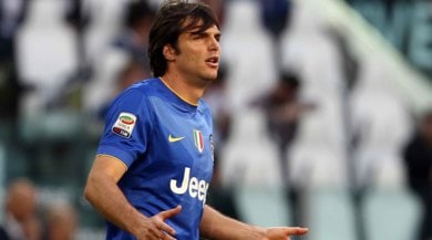 <p>Favola De Ceglie, raggiunta la promozione con l'Aosta: "È un regalo a mio padre". E sulla Juve...</p>