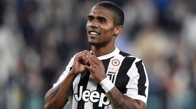 "Innamorato della Serie A per Del Piero. La Juve tornerà". Douglas Costa si racconta