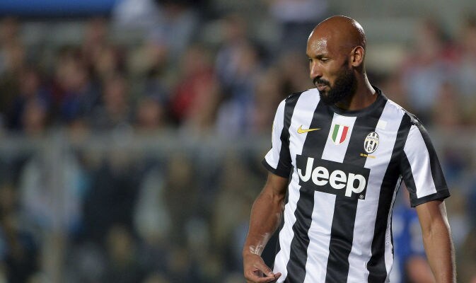 Anelka-Bendtner in partenza. Li terresti?