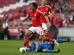 MARKOVIC - BENFICA