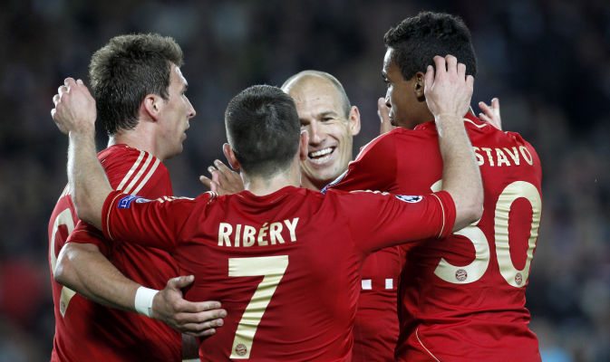 Bayern Monaco-Borussia Dortmund, chi vincerà la Champions?
