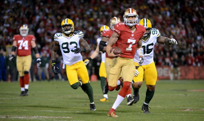 Chi vincerà il SUPER BOWL XLVII?