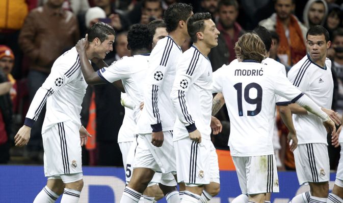 Chi passa tra Real Madrid e Borussia Dortmund?