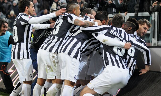 Riuscirà la Juve a qualificarsi per gli ottavi di Champions?