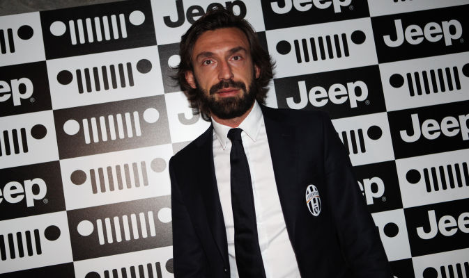 Vota lo juventino del 2013