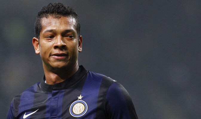 Vucinic per Guarin, chi ci guadagna?