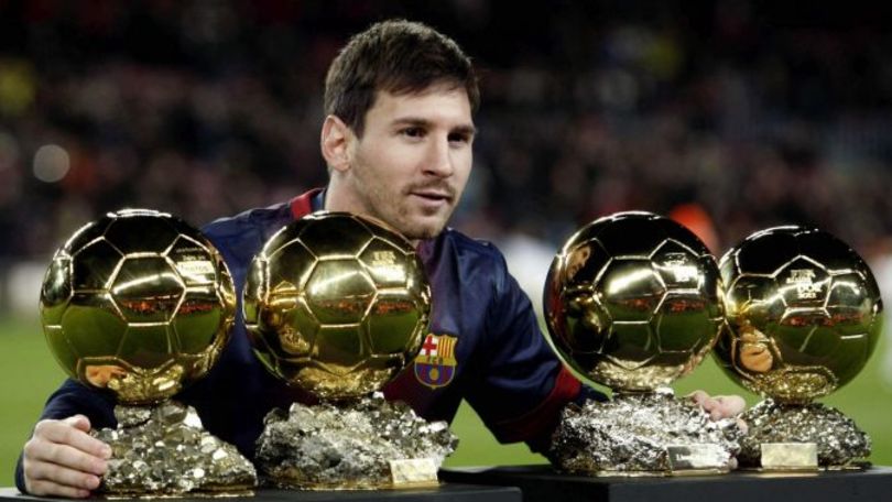 Messi-Barcellona, accordo per il rinnovo del contratto